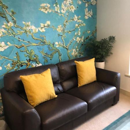 Stylish, Spacious 1 Bedroomed Maisonette In Otley. 오틀리 외부 사진