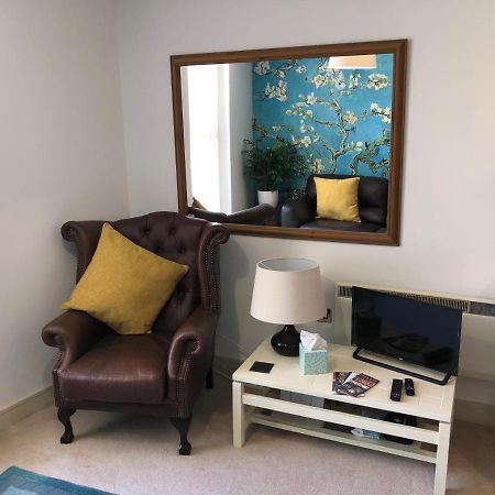 Stylish, Spacious 1 Bedroomed Maisonette In Otley. 오틀리 외부 사진