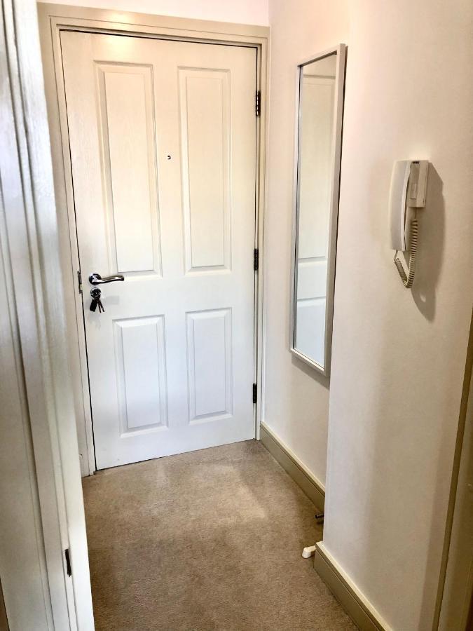 Stylish, Spacious 1 Bedroomed Maisonette In Otley. 오틀리 외부 사진