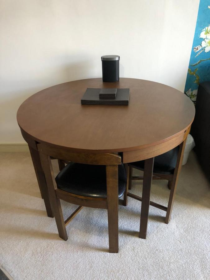 Stylish, Spacious 1 Bedroomed Maisonette In Otley. 오틀리 외부 사진