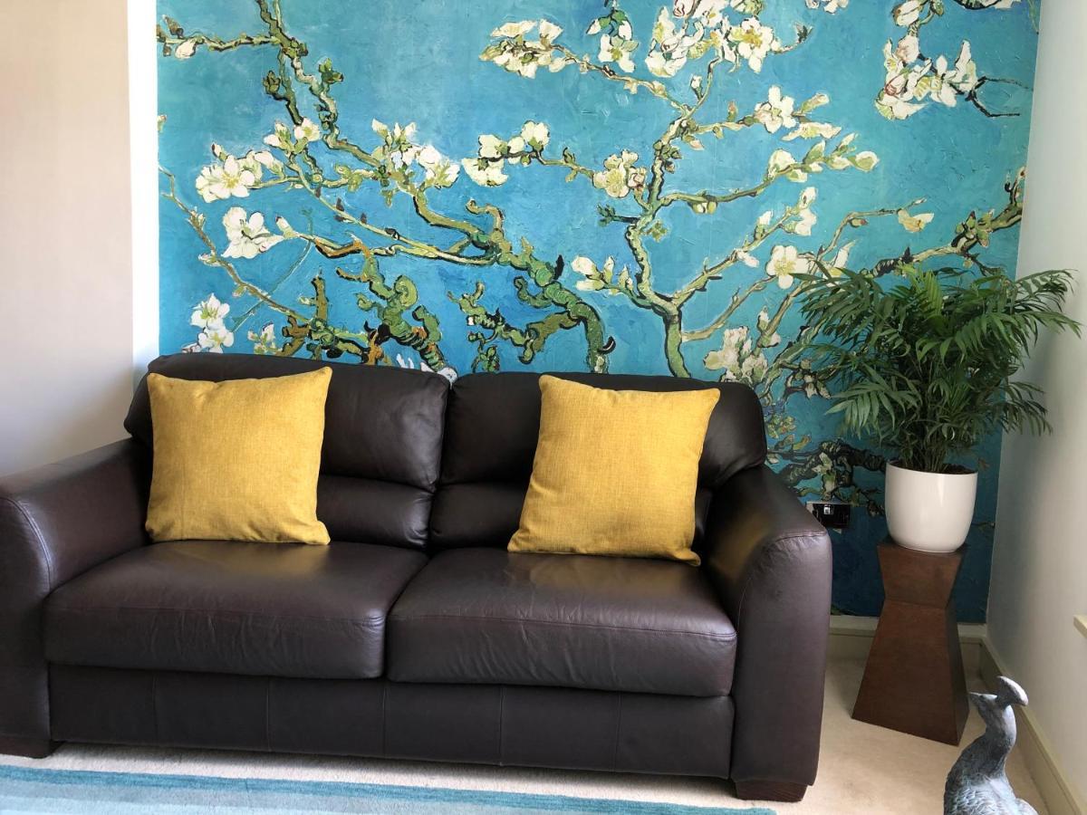 Stylish, Spacious 1 Bedroomed Maisonette In Otley. 오틀리 외부 사진
